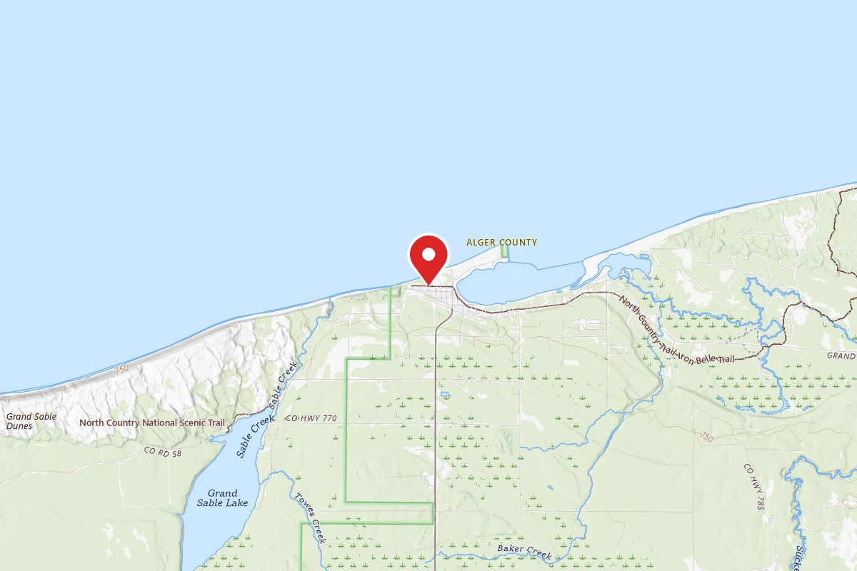 Woodland Park Campground