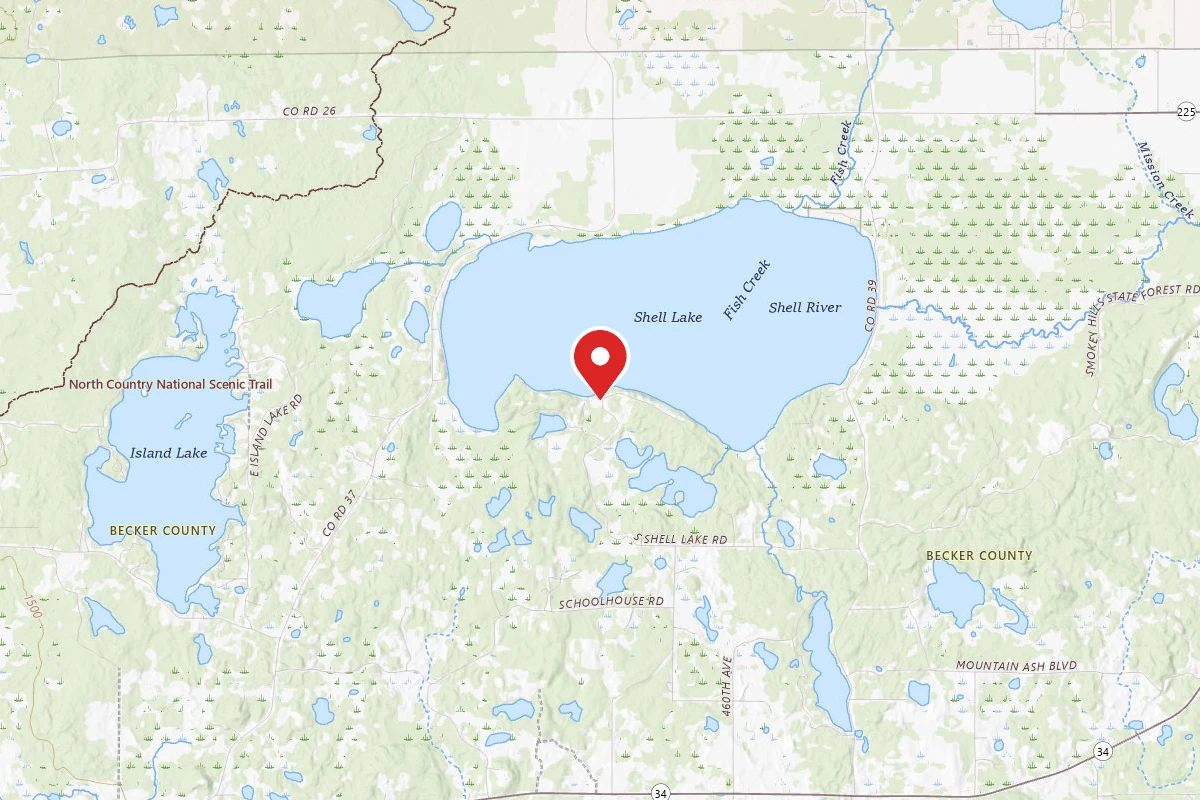 The Wilds Resort & Campground