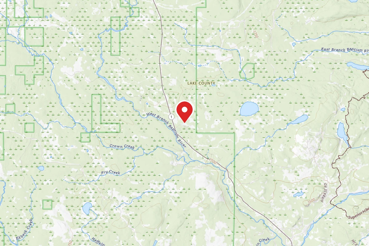 Wildhurst Campgrounds