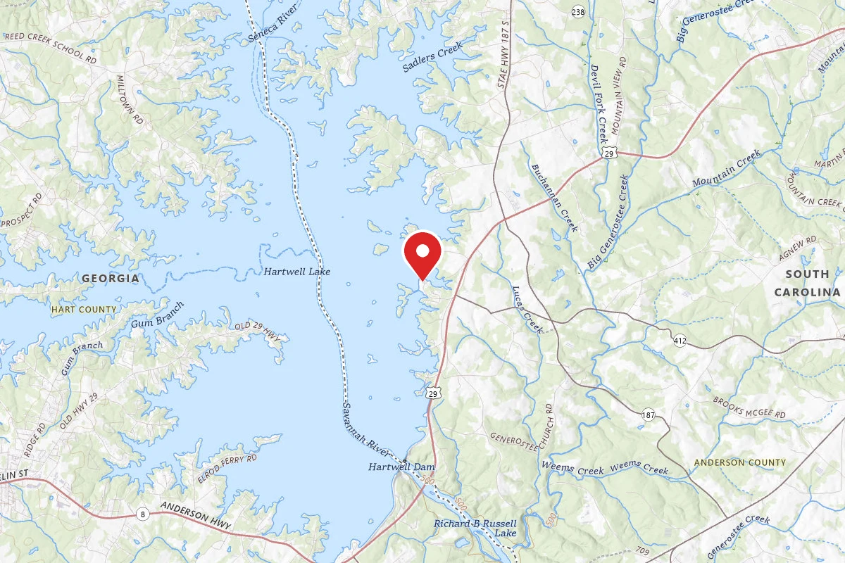 Big Water Marina & RV Park