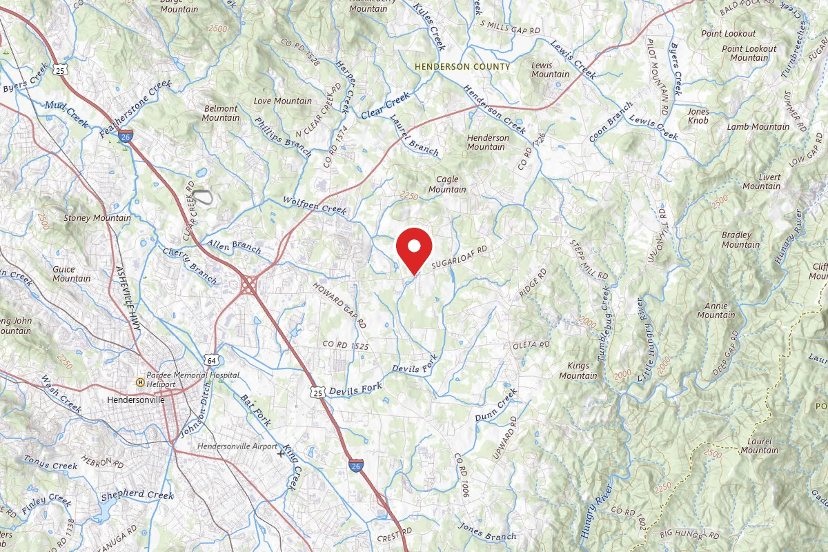 Red Gates RV Park