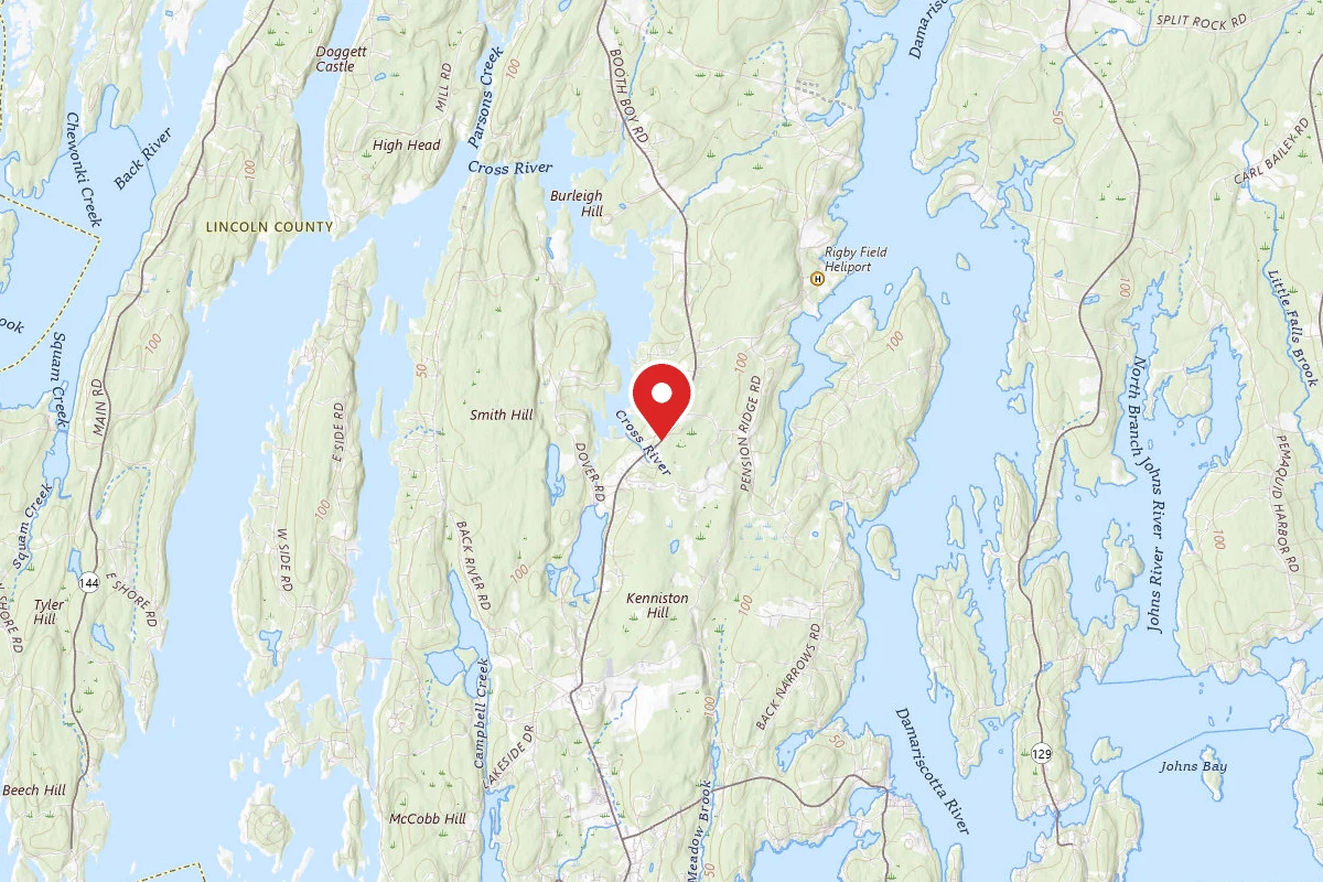 Shore Hills Campground & RV Park