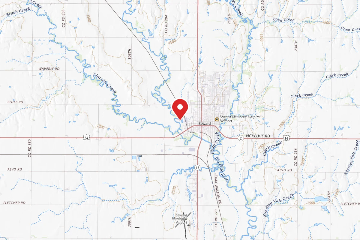 Seward County Fairgrounds