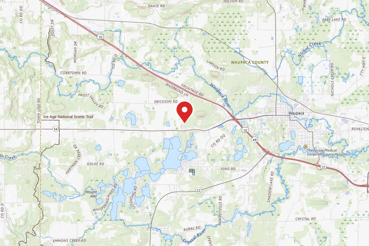 Deerhaven Campground