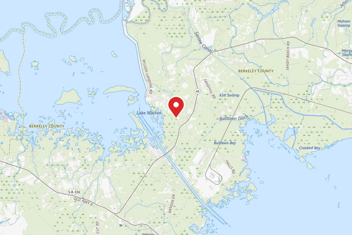 Scott Pines Rentals and Campground