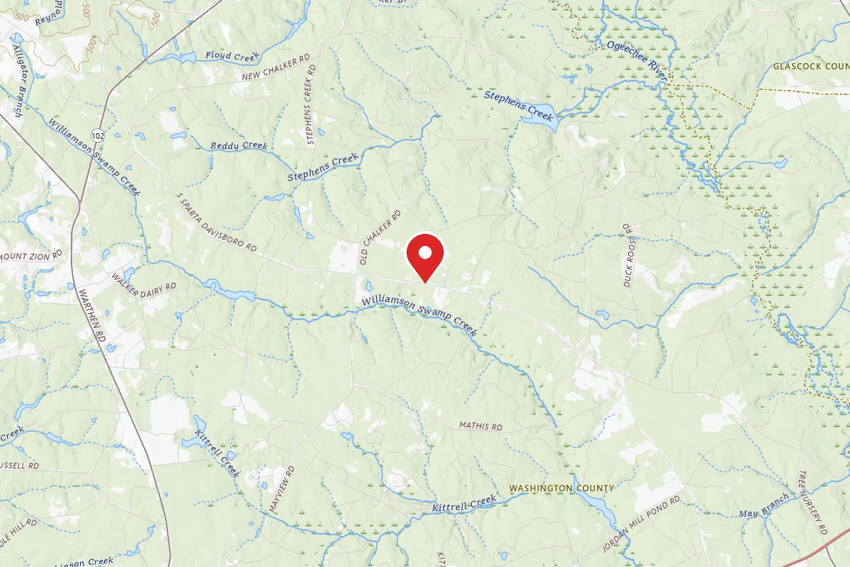 Warthen RV Park
