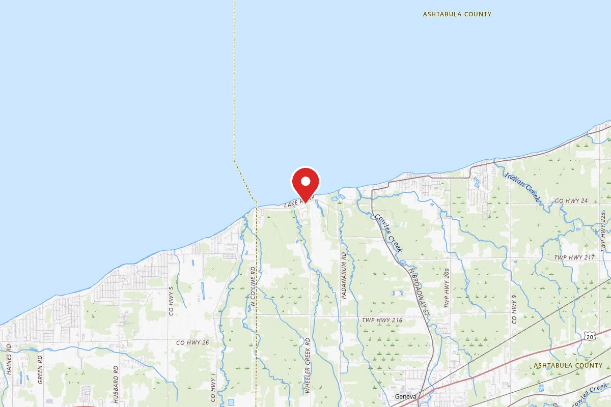 Geneva State Park