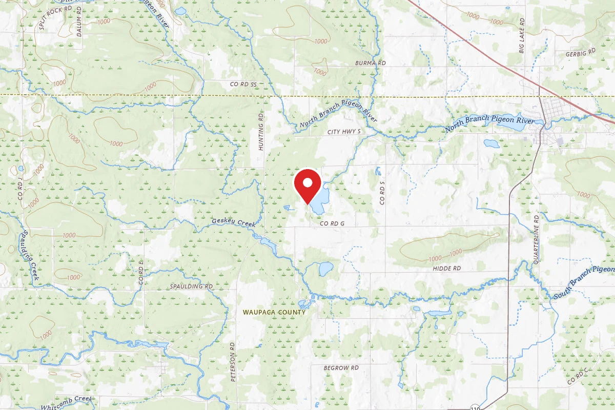 Farmer Gene's Campground LLC