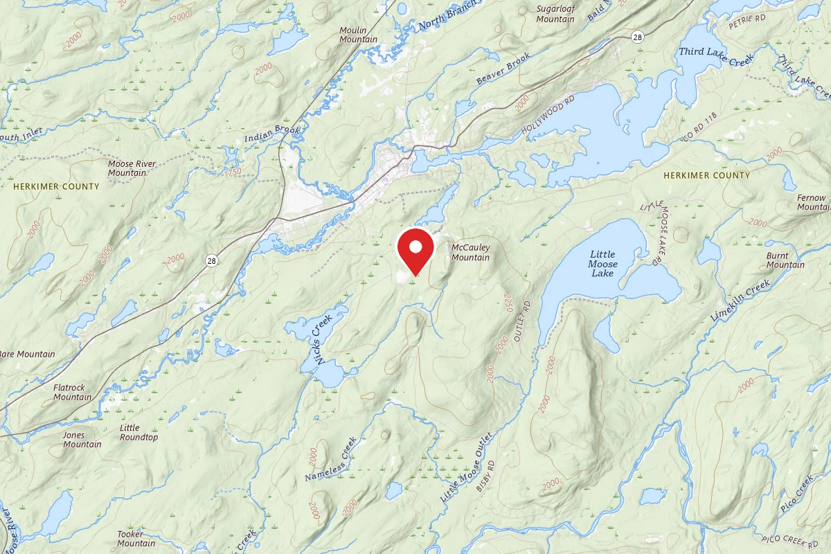 Singing Waters RV Park