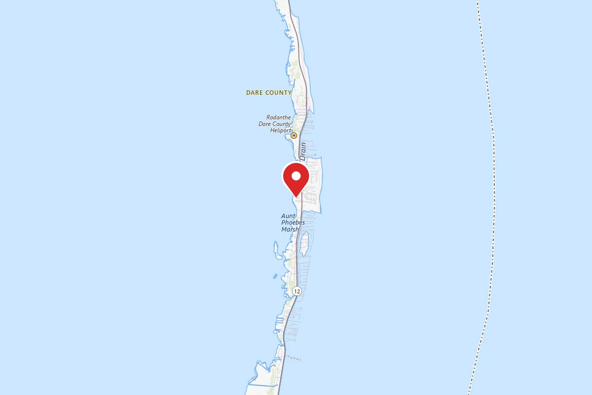 St Clair Landing Family Campground 