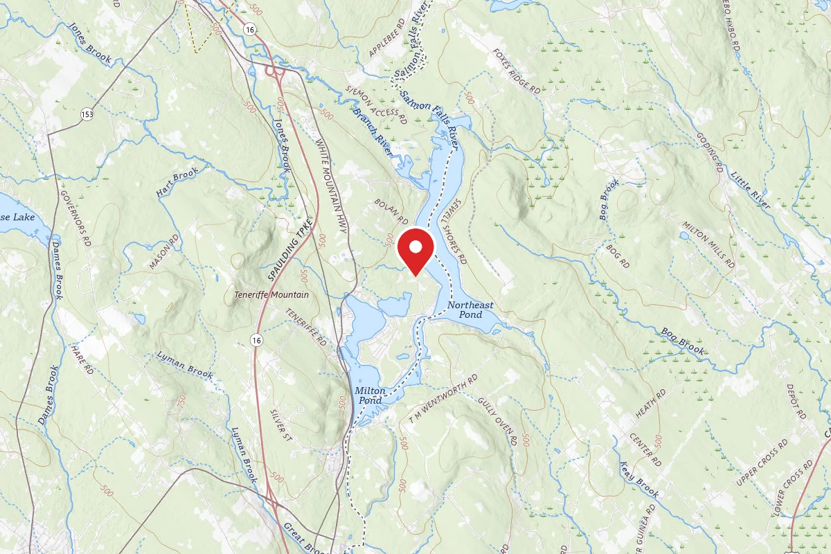 Yogi Bear's Jellystone Park™ Camp Resort, Lakes Region