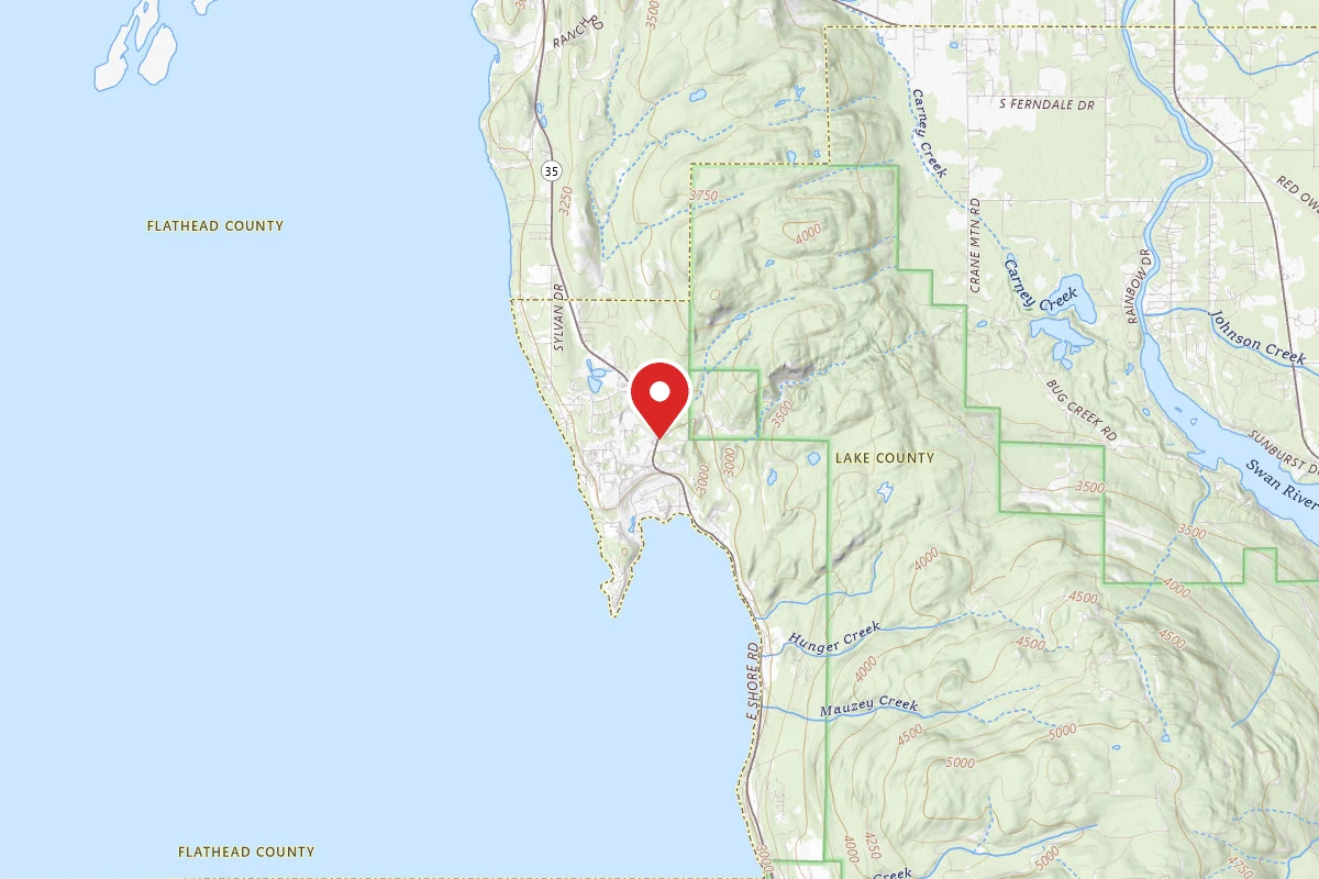 Outback Montana RV Park & Campground