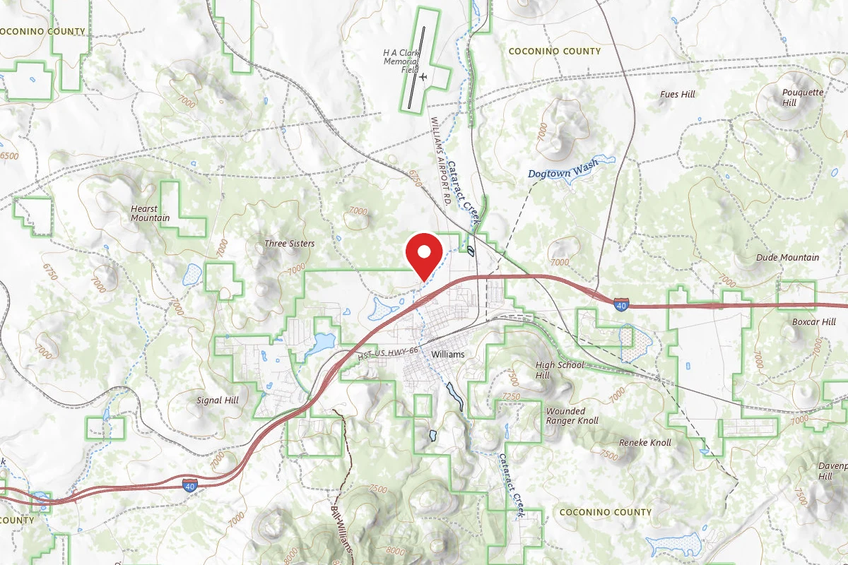 Canyon Gateway RV Park