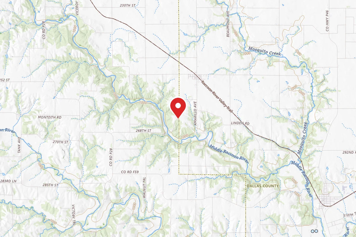 Lone Wolf Lodge and RV Sites
