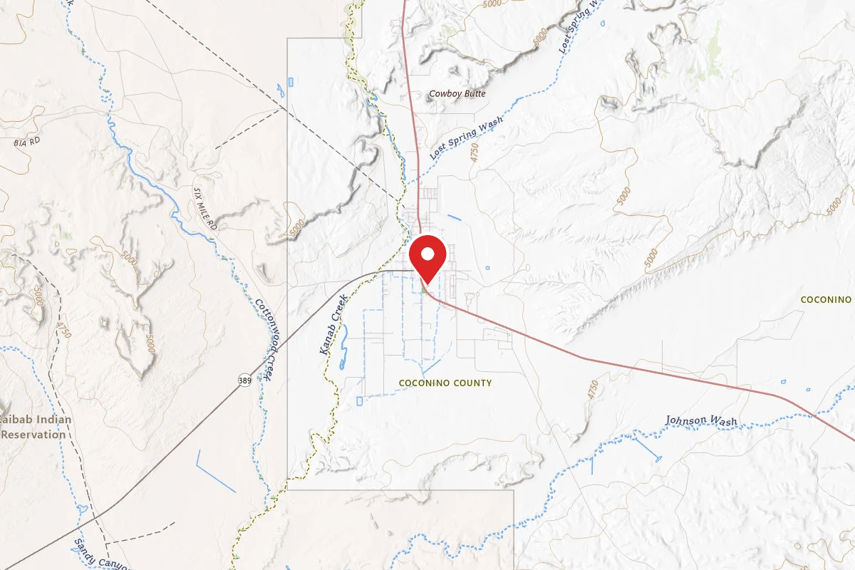 Country Rose RV Park
