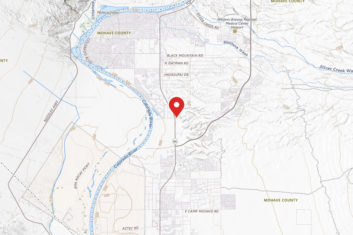Fiesta RV Resort