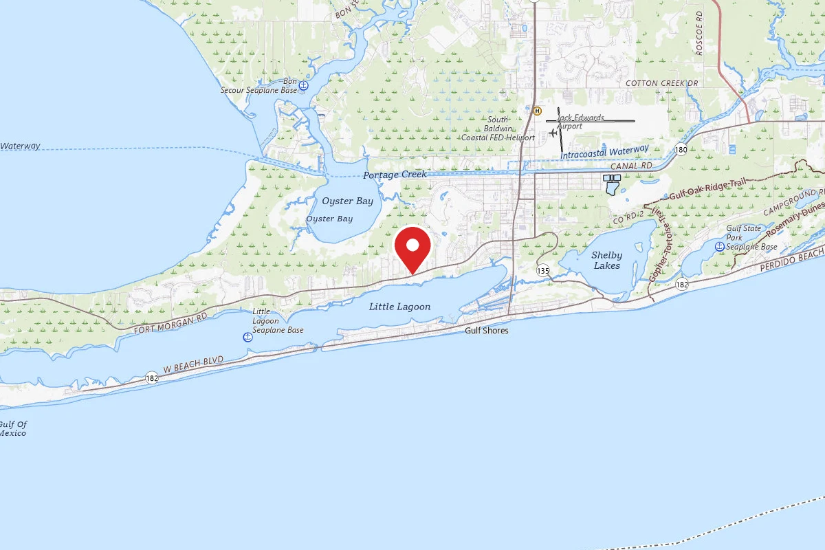 Island Retreat RV Park