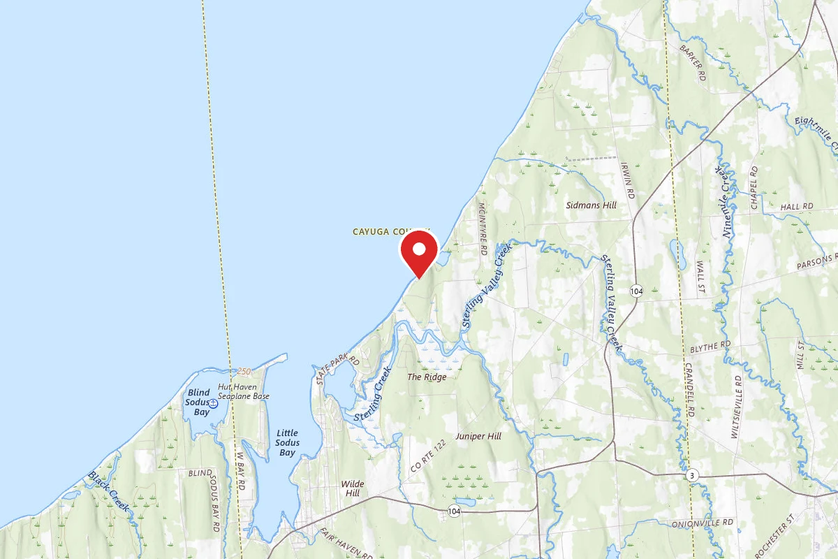 Shady Shores Campground