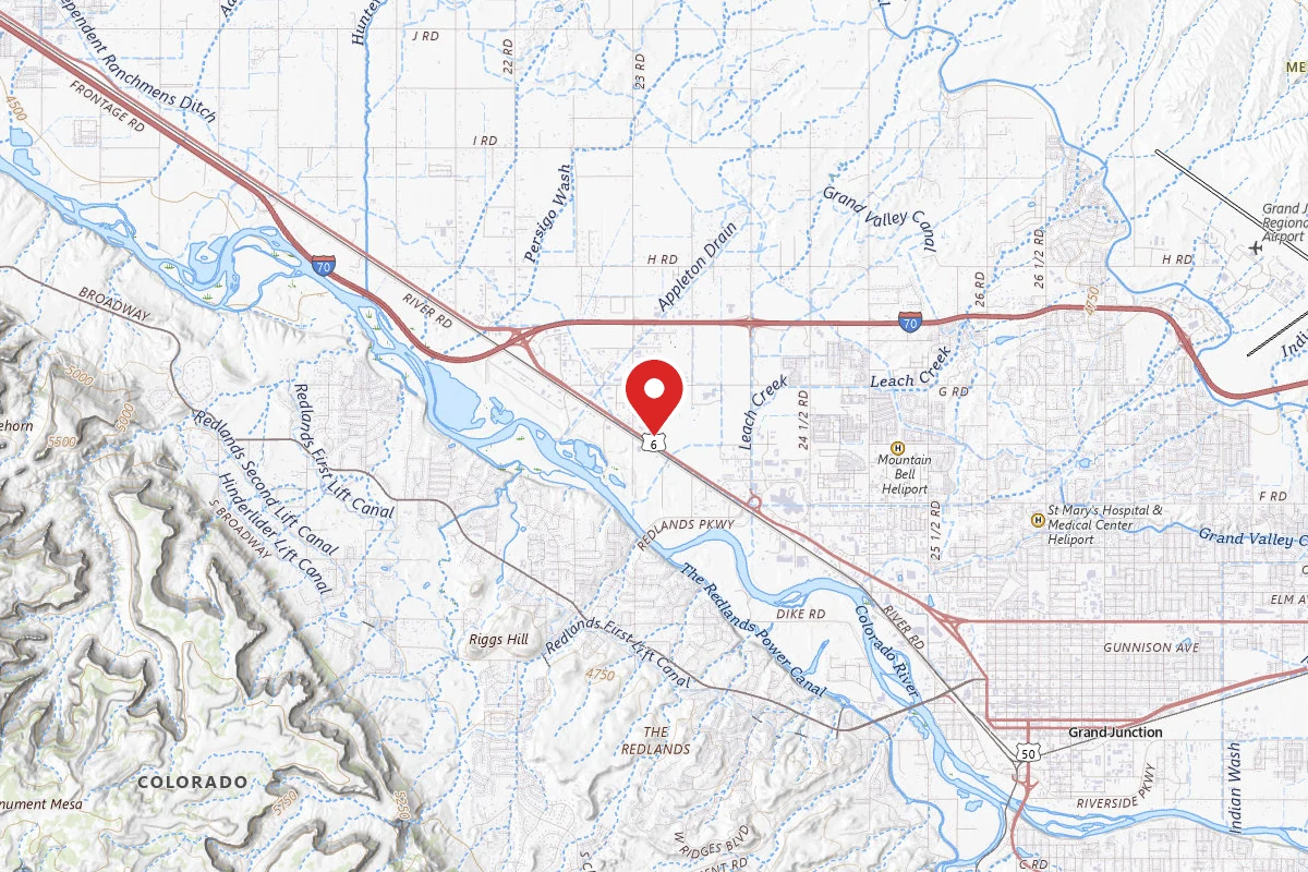 Mobile City RV Park