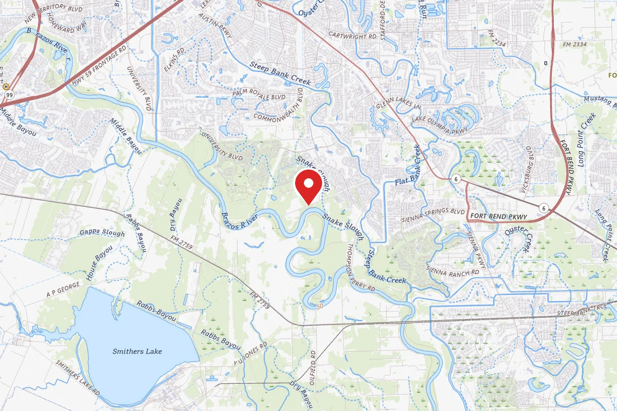 Sugar Land RV Park