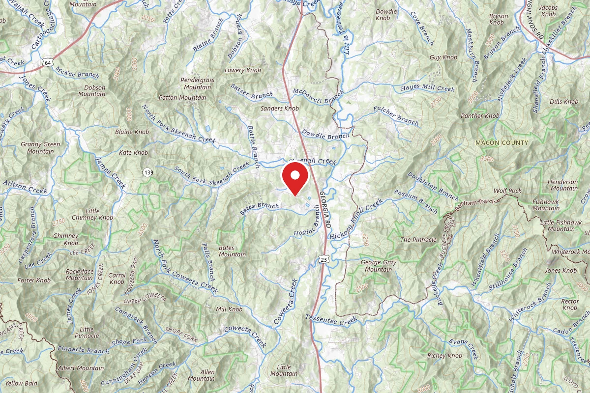High Country Haven Camping and Cabins