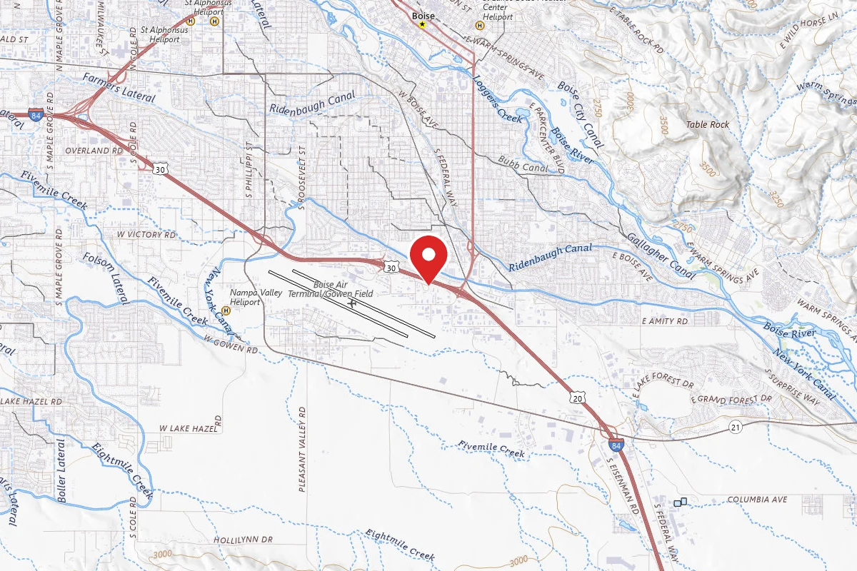Mountain View RV Park