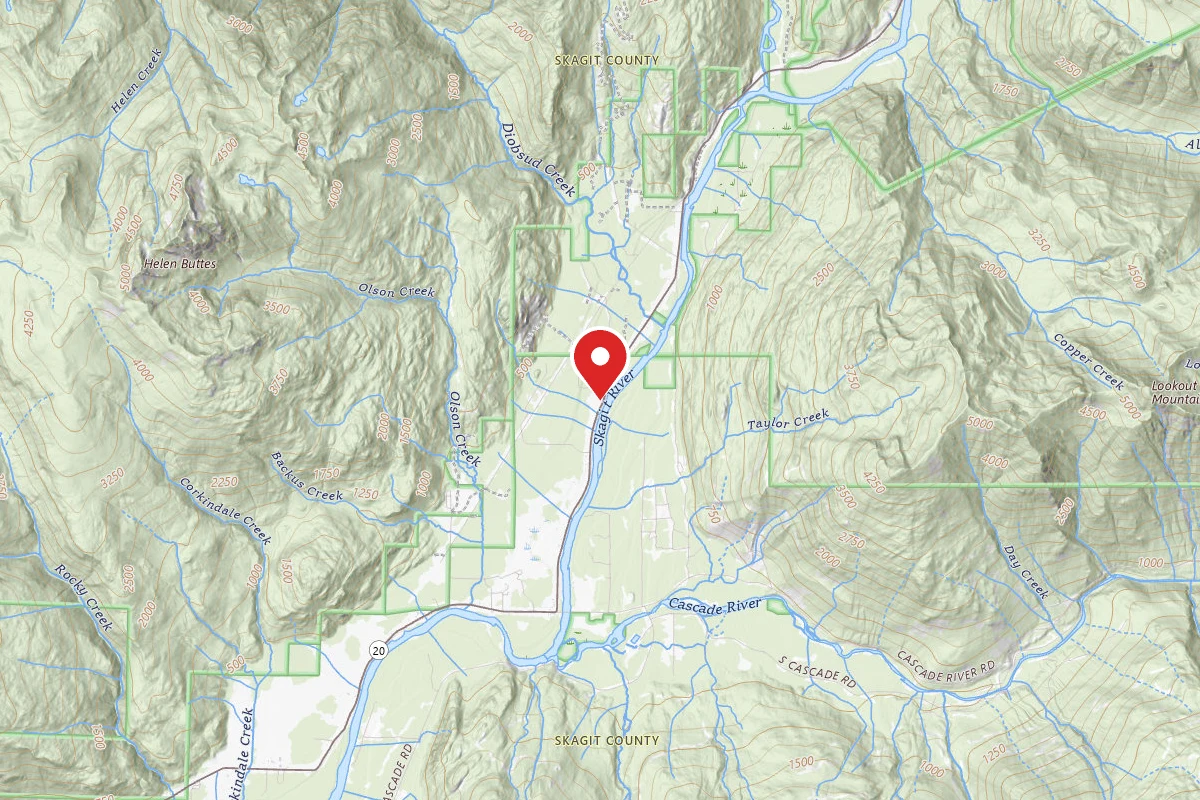 Alpine RV Park & Campground