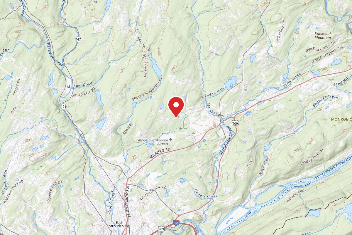 Mountain Vista Campground