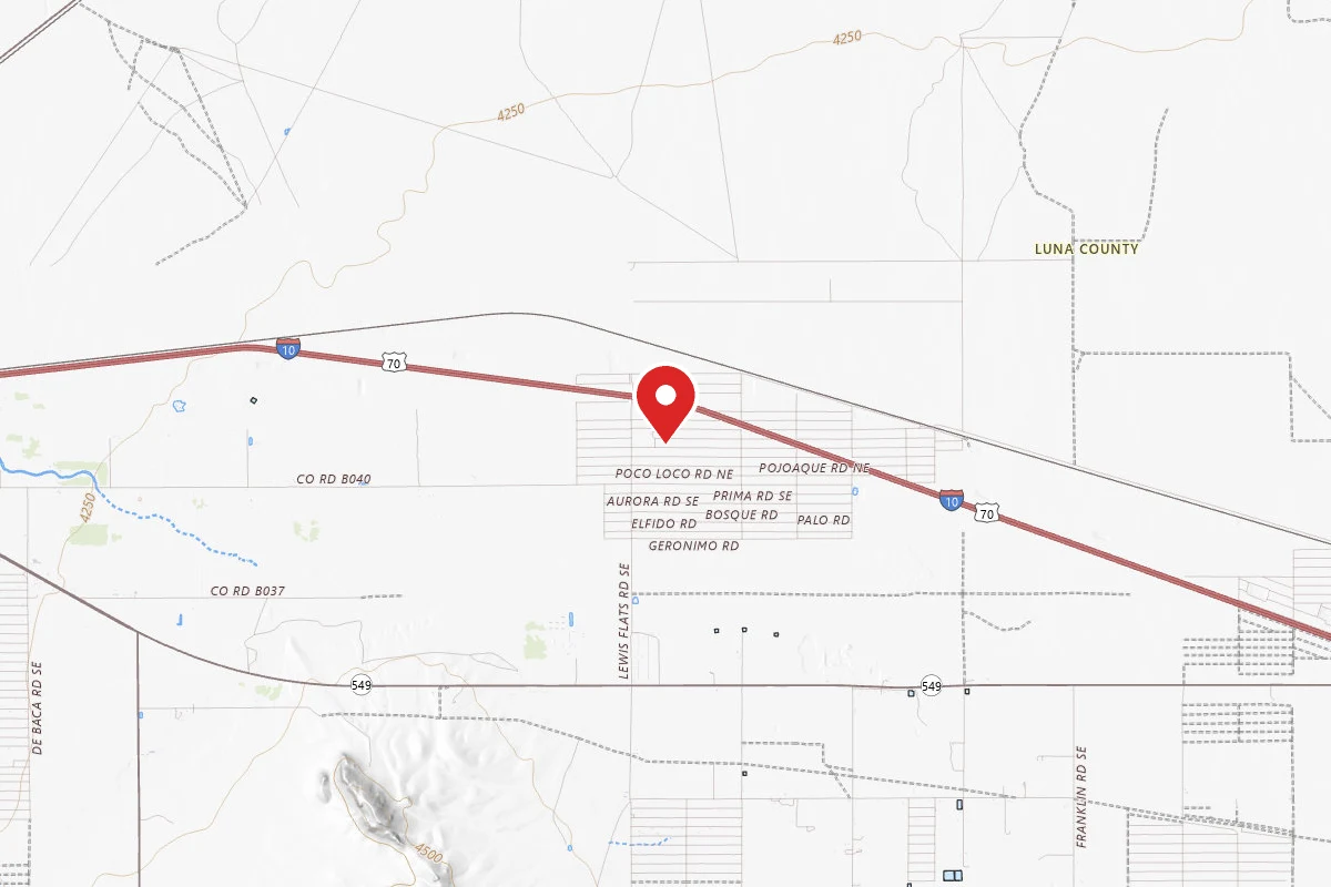 Wolf RV Park