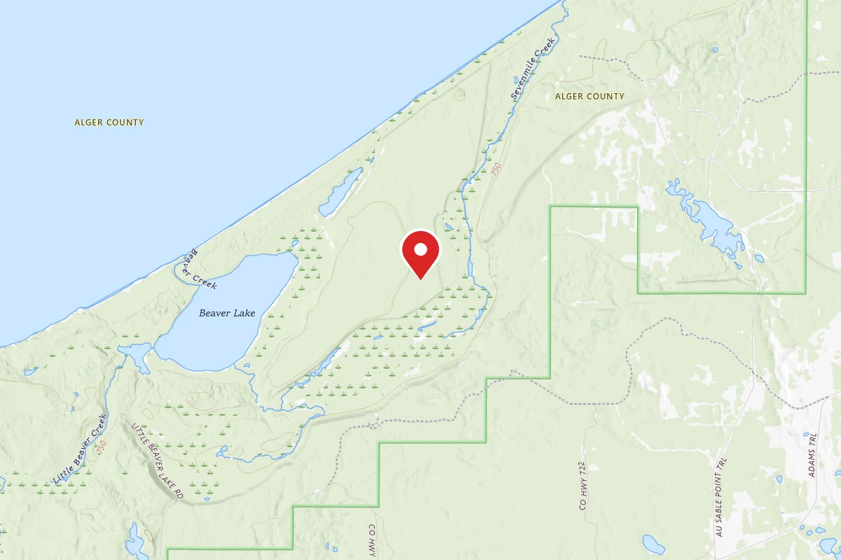Little Beaver Campground