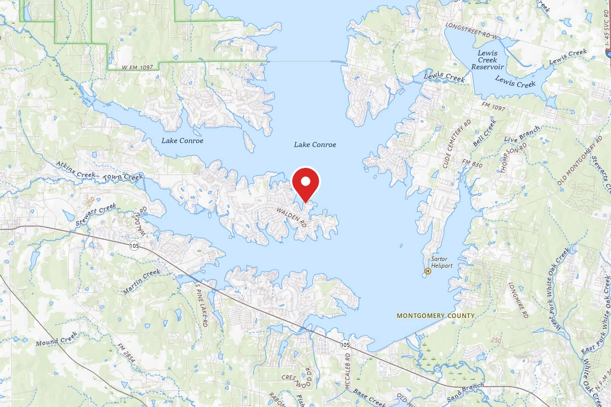 Triple-B RV Park - Lakeside 