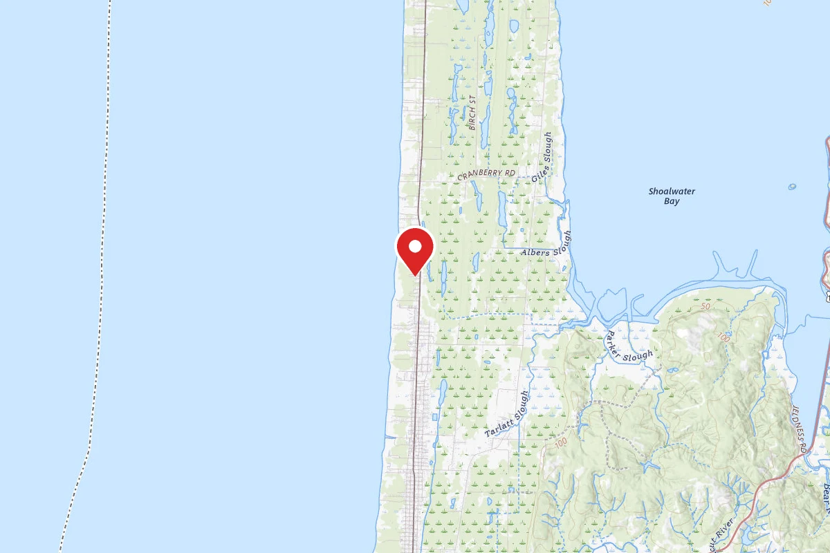 Lands End RV Park