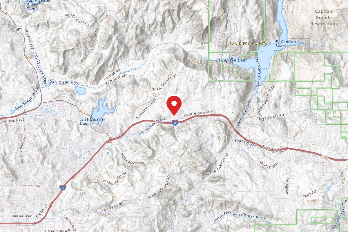 Oak Creek RV Resort