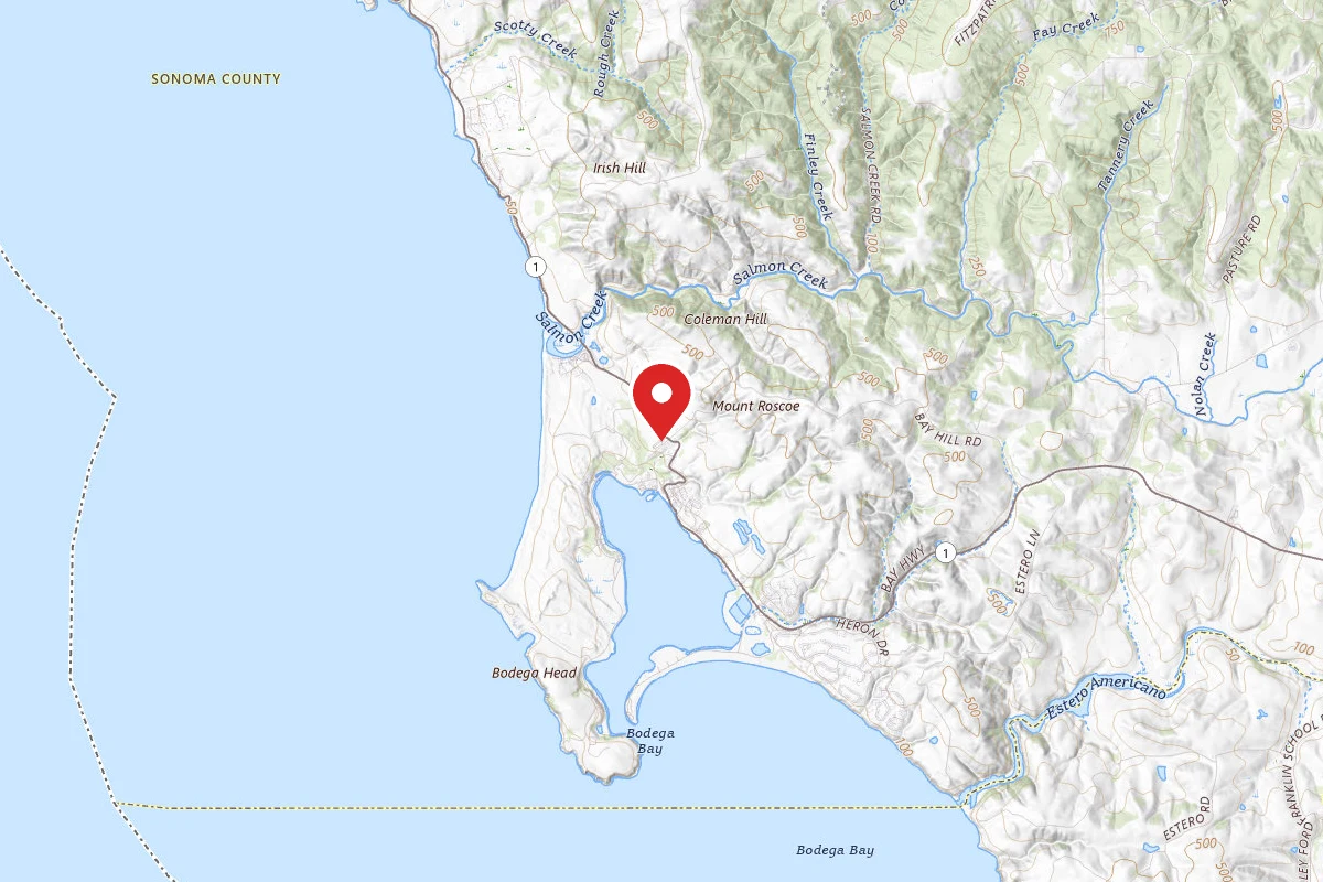 Bodega Bay RV Park