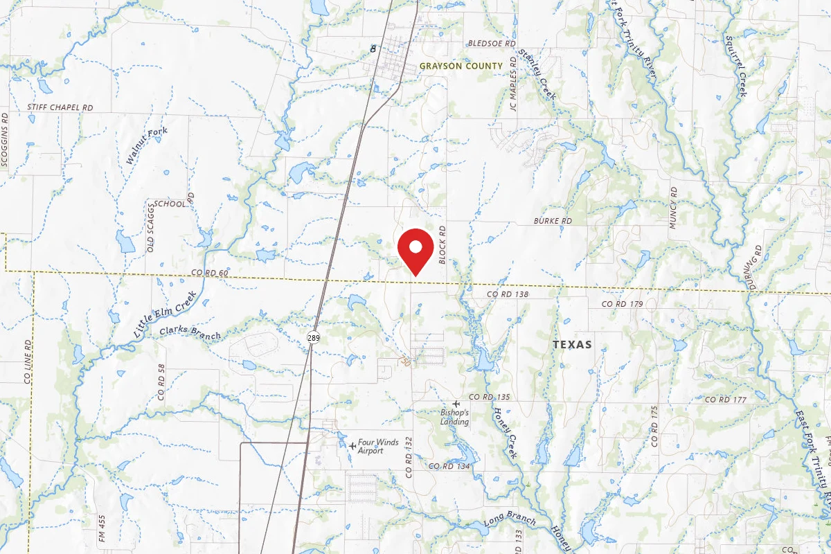 Good Shepherd RV Park & Storage