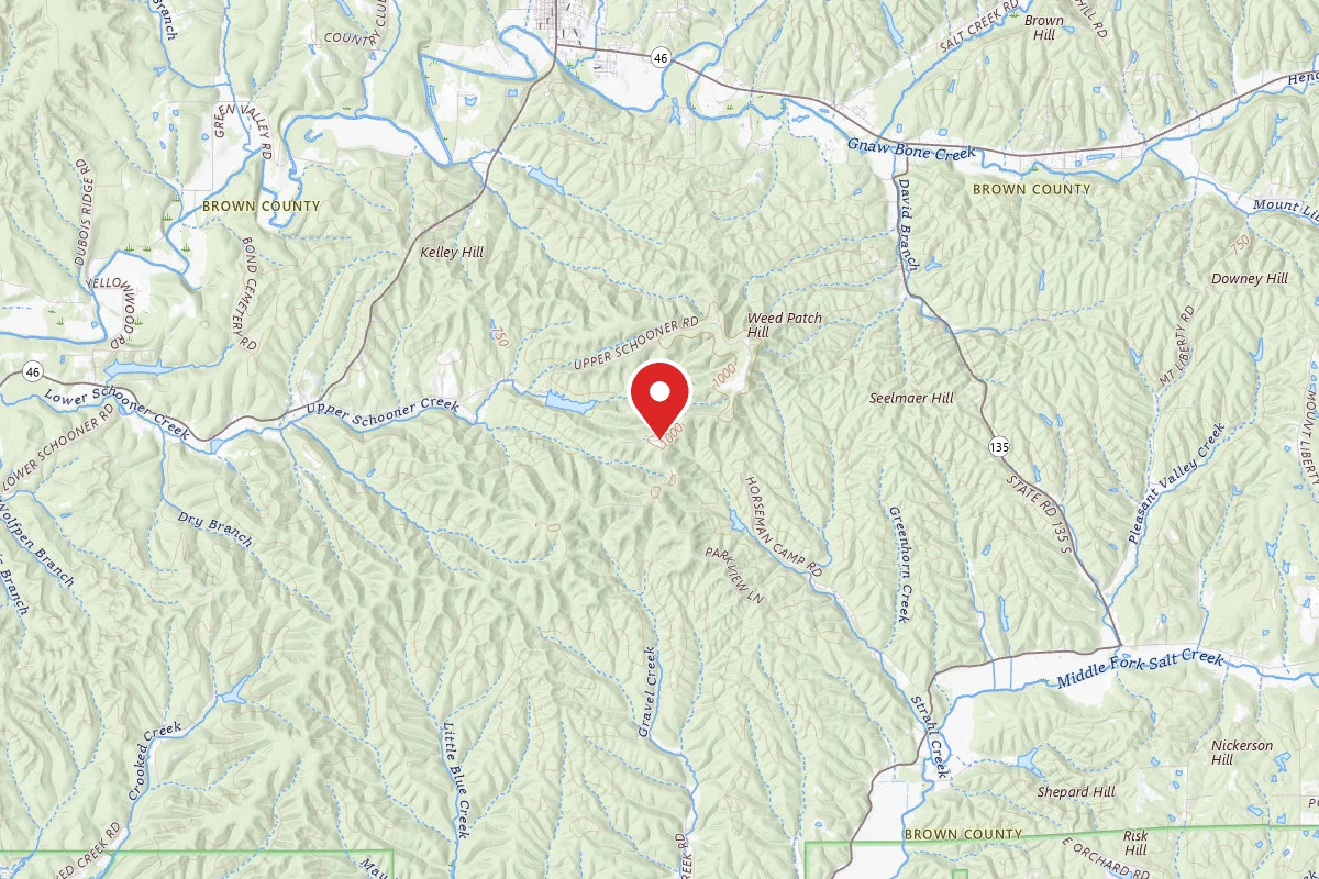Brown County State Park