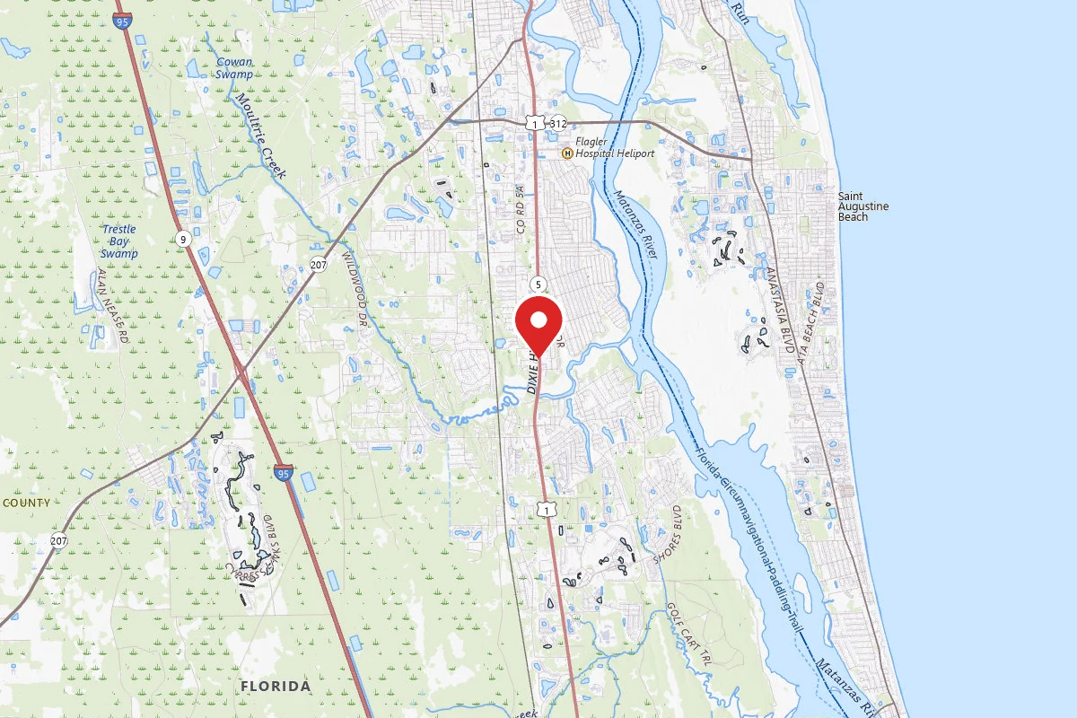 St. Augustine RV Park