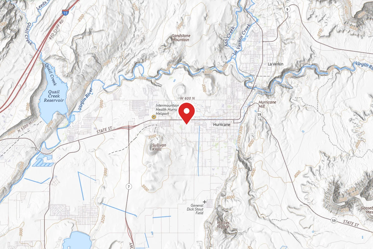 Zion View RV Park