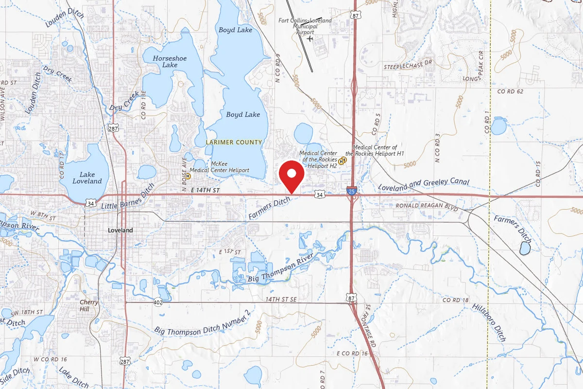 Loveland RV Resort