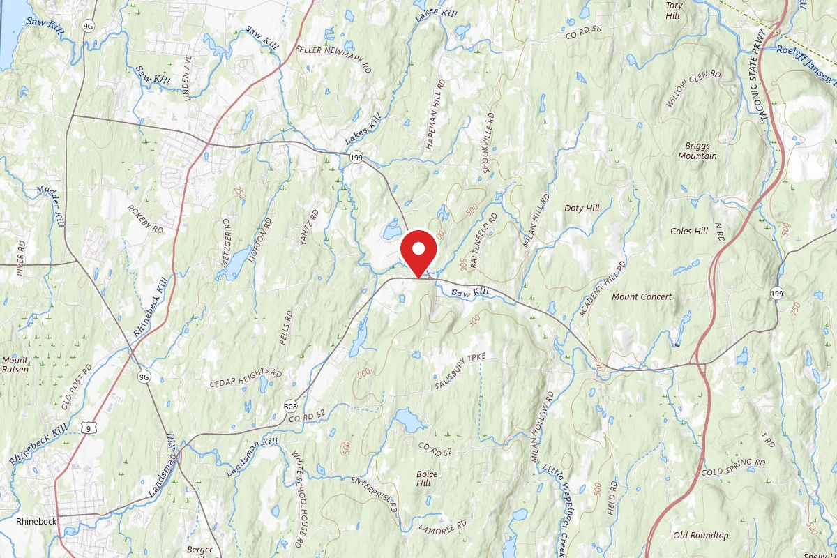 Tentrr Signature Site - Sweet Hill Glamping