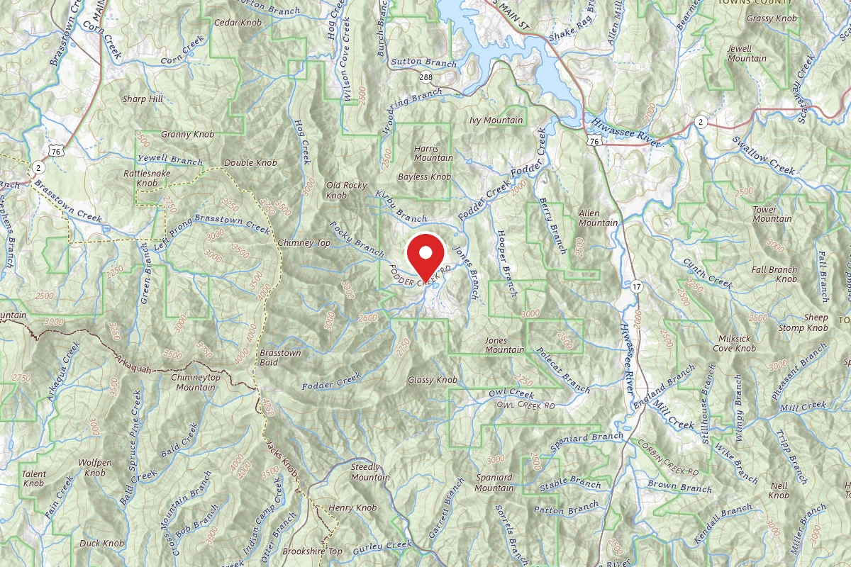 Bald Mountain Camping Resort