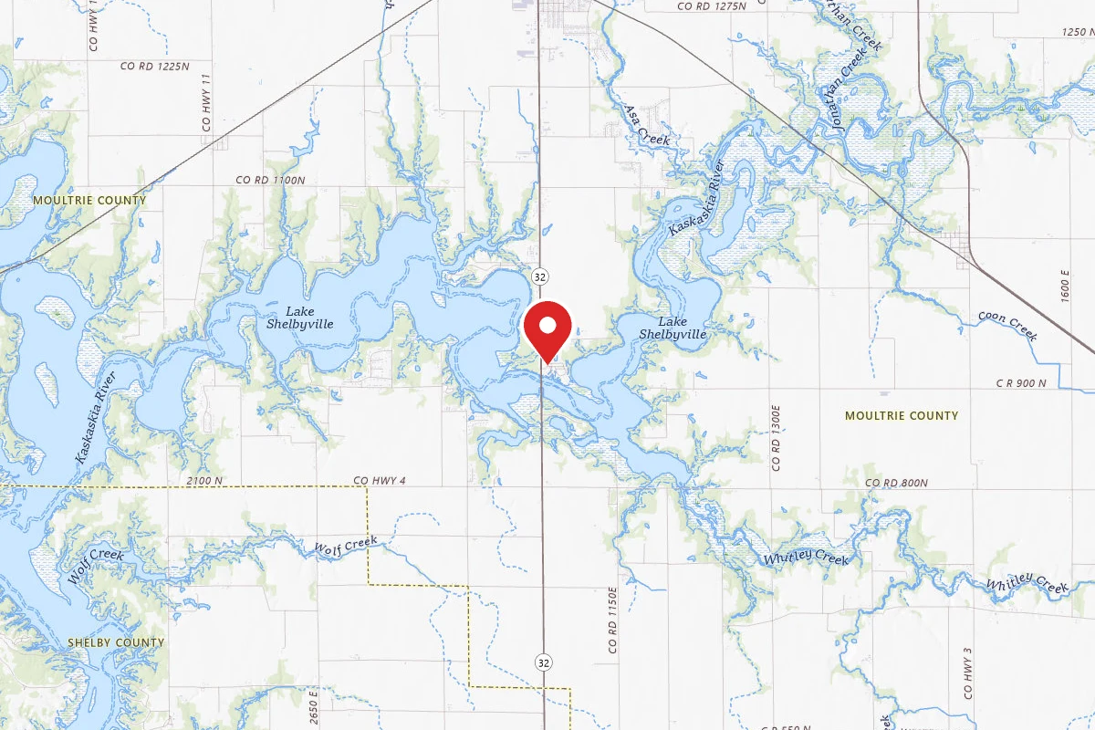 Sullivan Marina and Campgrounds Resort