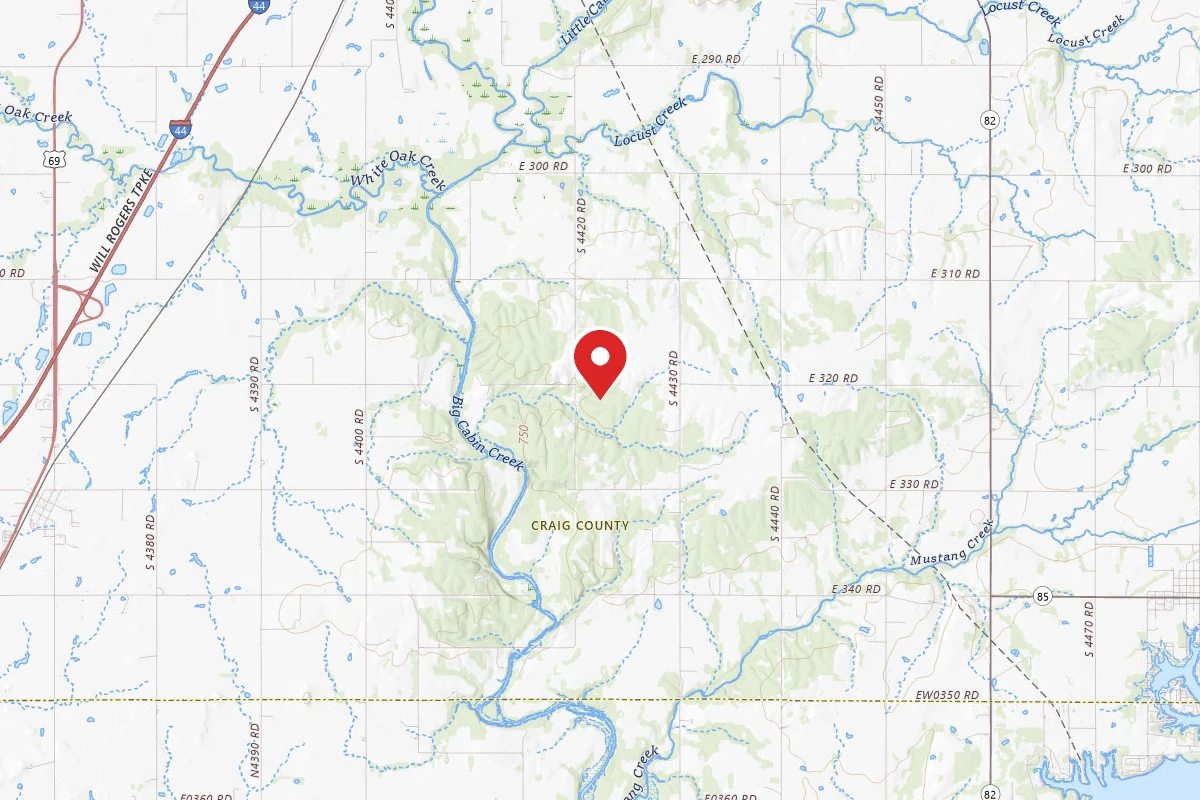 Timber Springs Campground