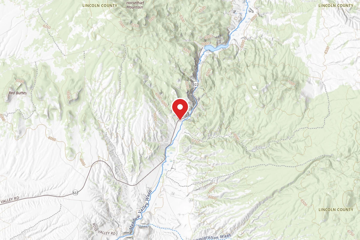 Eagle Valley Resort & RV Park