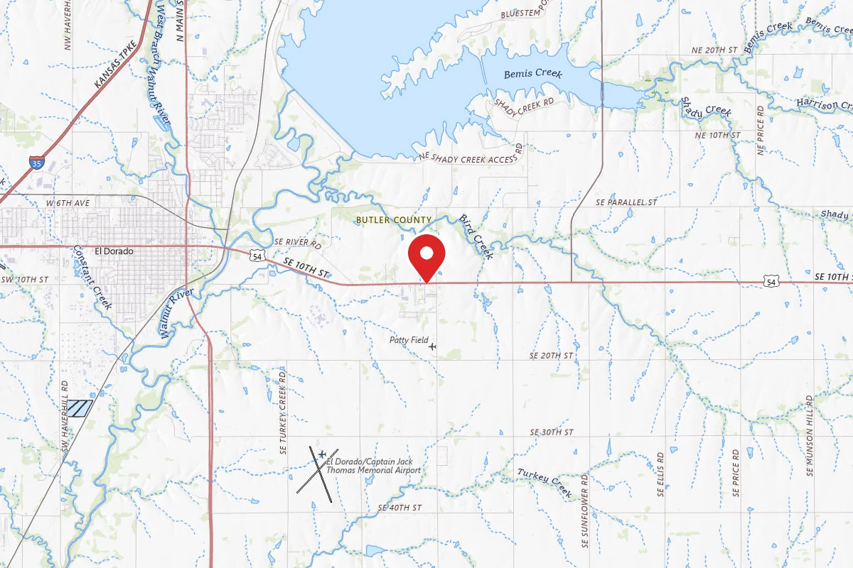 Deer Grove RV Park