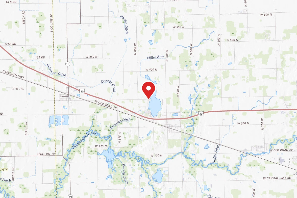 Hoffman Lake Campground INC.