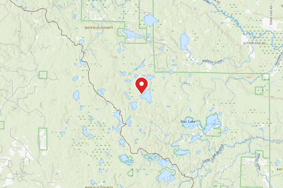 Perch Lake Recreation Area