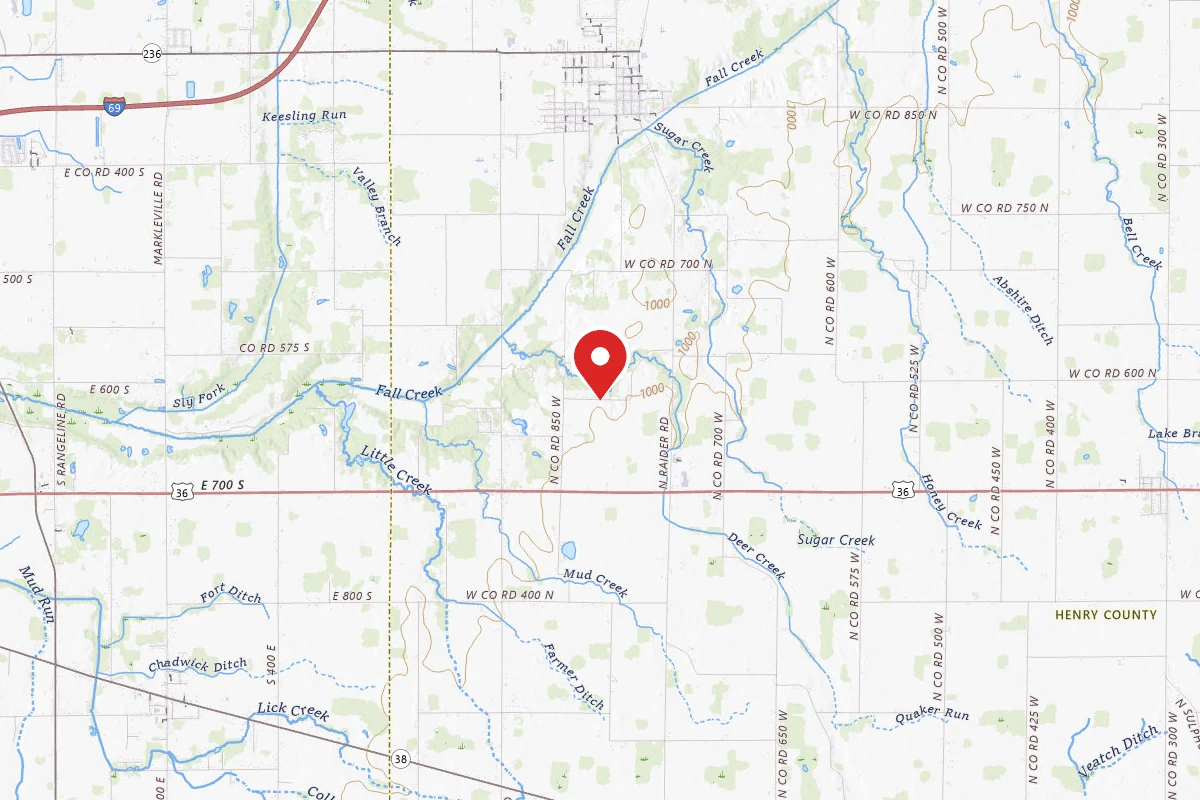 Spring Valley Camp Grounds