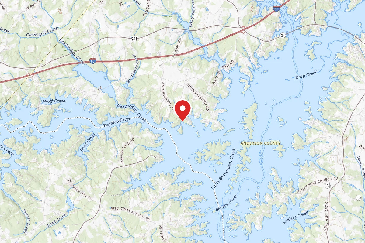 Weldon Island