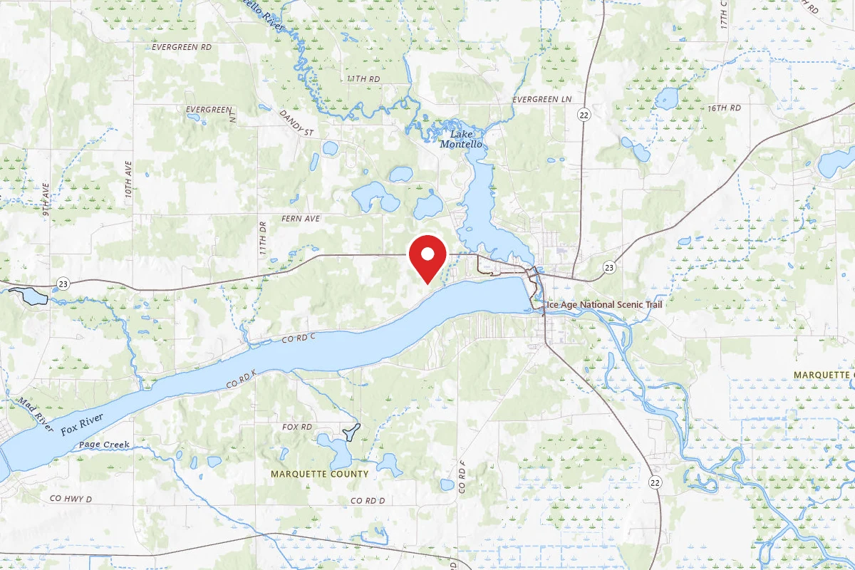 Buffalo Lake Camping Resort